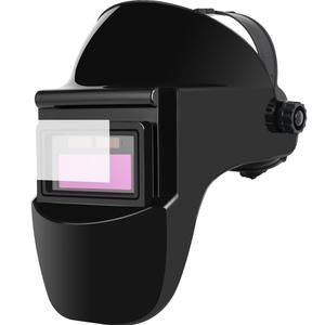 2026焊工面罩十大品牌排行榜