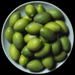 2026新鲜橄榄十大品牌排行榜