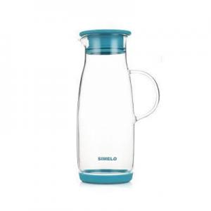 2026耐热玻璃水壶十大品牌排行榜