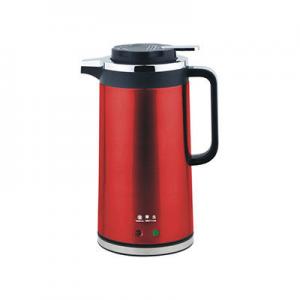 2026电热水壶保温十大品牌排行榜