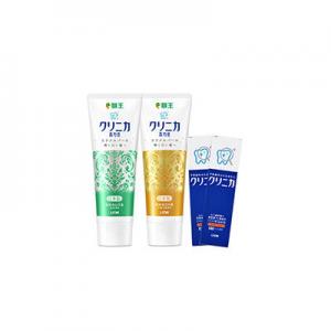 2026去渍牙膏十大品牌排行榜