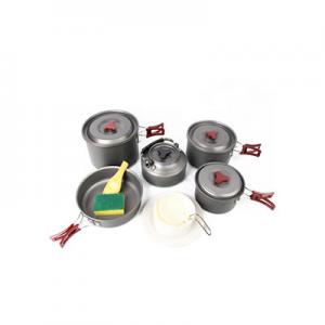 2026户外炊具十大品牌排行榜