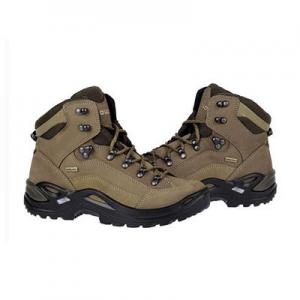 2026户外登山鞋十大品牌排行榜