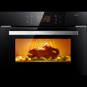 2026嵌入式蒸烤箱十大品牌排行榜