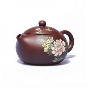 2026紫砂壶全手工十大品牌排行榜