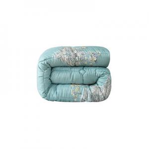 2026加厚冬被十大品牌排行榜