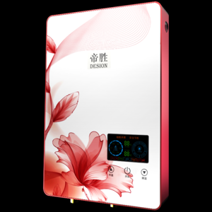 2026磁能热水器十大品牌排行榜