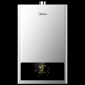 2026煤气热水器十大品牌排行榜