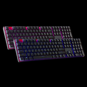 2026小键盘十大品牌排行榜