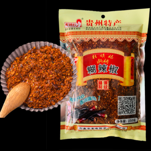 2026胡辣椒十大品牌排行榜