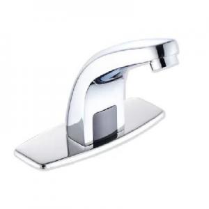 2026感应龙头十大品牌排行榜