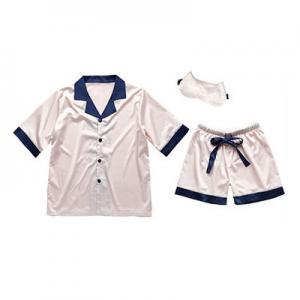 2026丝绸睡衣十大品牌排行榜