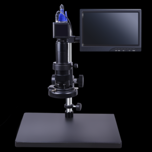 2026金相显微镜十大品牌排行榜