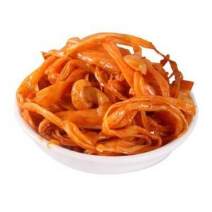 2026金针菇十大品牌排行榜