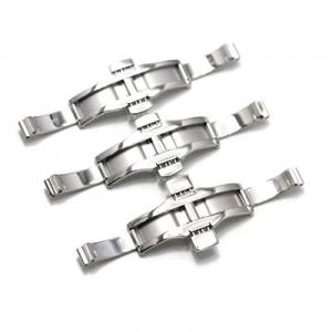 2026蝴蝶扣十大品牌排行榜