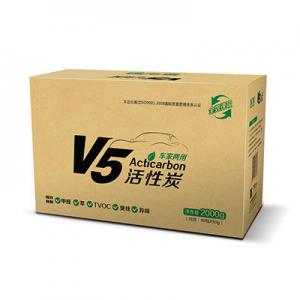 2026椰壳炭十大品牌排行榜