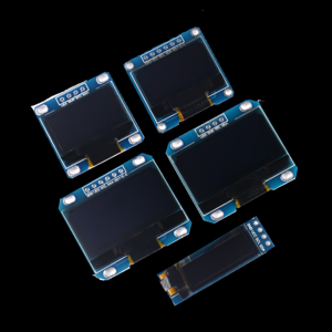 2026液晶模块十大品牌排行榜