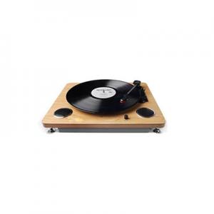 2026黑胶唱机十大品牌排行榜