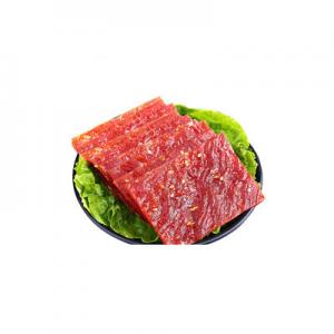 2026靖江特产十大品牌排行榜