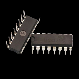 2026电机驱动芯片十大品牌排行榜