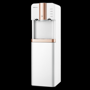 2026冰热饮水机十大品牌排行榜