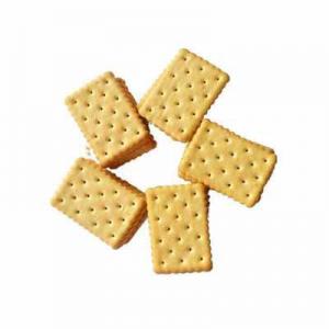 2026无糖饼干十大品牌排行榜