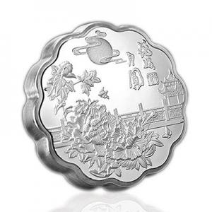 2026银月饼十大品牌排行榜