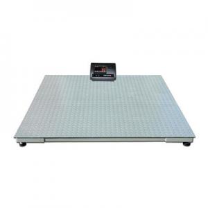 2026平台秤十大品牌排行榜