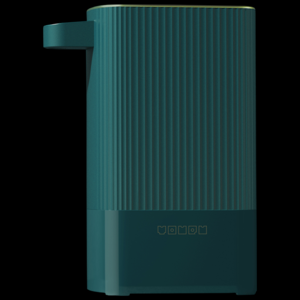 2026即热式饮水机十大品牌排行榜