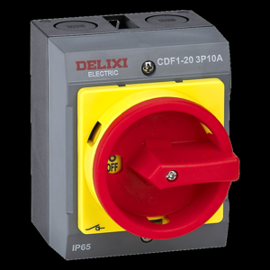 2026负荷隔离开关十大品牌排行榜