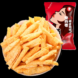 2026山药脆片十大品牌排行榜