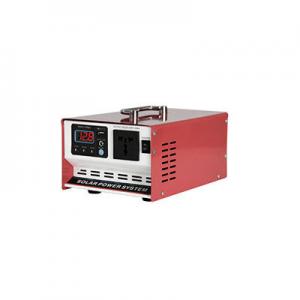 2026太阳能逆变器十大品牌排行榜