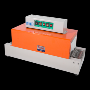 2026热收缩机十大品牌排行榜