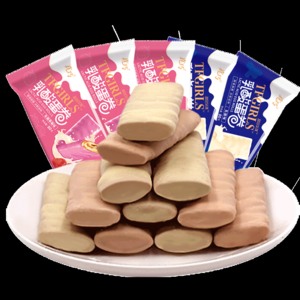 2026蛋卷十大品牌排行榜