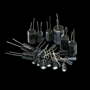 2026铝电解电容器十大品牌排行榜