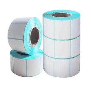 2026条码纸十大品牌排行榜