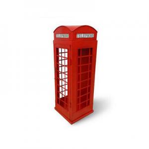 2026电话亭十大品牌排行榜