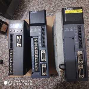 2026伺服驱动器十大品牌排行榜