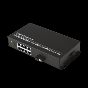 2026光交换机十大品牌排行榜