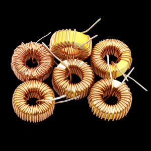 2026电感线圈十大品牌排行榜