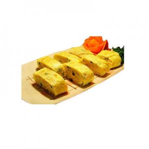 2026鸡蛋卷十大品牌排行榜