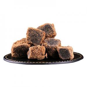 2026牛肉脯十大品牌排行榜