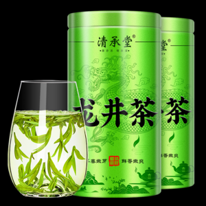 2026大佛龙井十大品牌排行榜