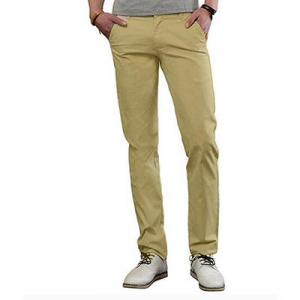 2026时尚休闲裤十大品牌排行榜