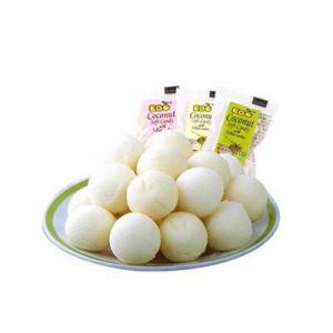 2026椰子糕十大品牌排行榜