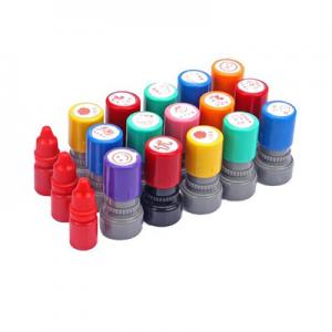 2026卡通印章十大品牌排行榜