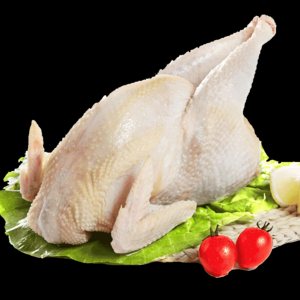 2026走地鸡十大品牌排行榜