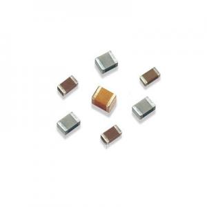 2026贴片钽电容十大品牌排行榜