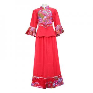 2026舞服十大品牌排行榜