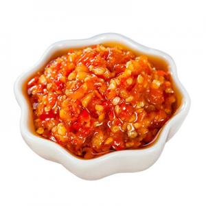 2026剁椒酱十大品牌排行榜